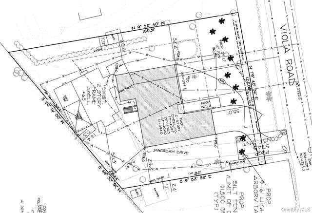 63 Viola Road, Montebello, NY 10901