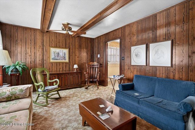 5610 Jeanine Dr, Louisville, KY 40219