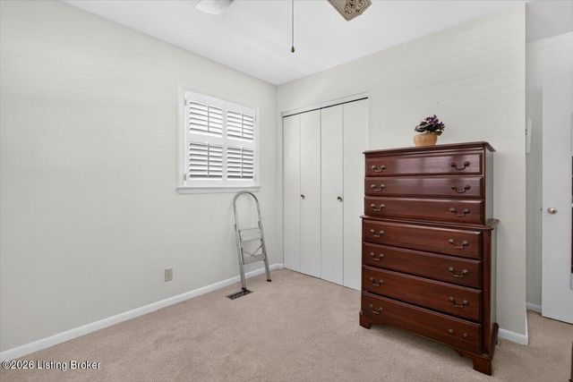 5610 Jeanine Dr, Louisville, KY 40219