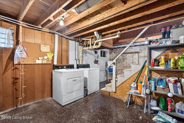 5610 Jeanine Dr, Louisville, KY 40219