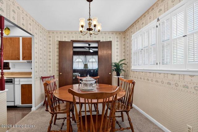 5610 Jeanine Dr, Louisville, KY 40219