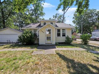 506 Bear Lake Road, North Muskegon City, MI 49445