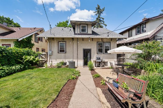 4137 Columbus Avenue S, Minneapolis, MN 55407