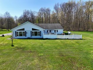 31643 Frost Street, Pokagon Twp, MI 49047