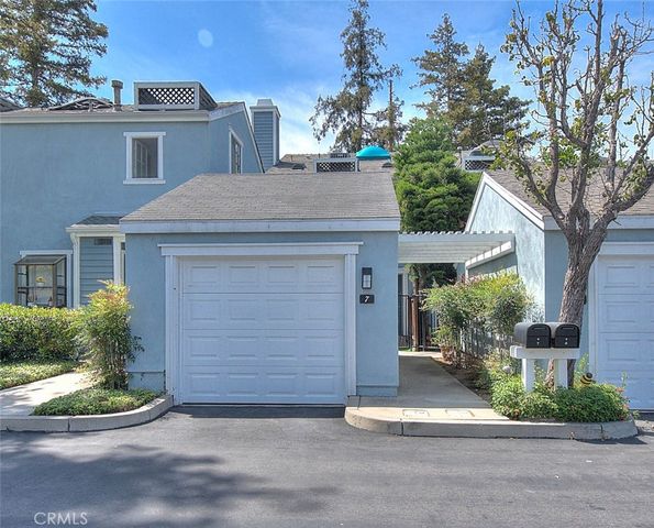 700 E Lake Drive E 7, Orange, CA 92866