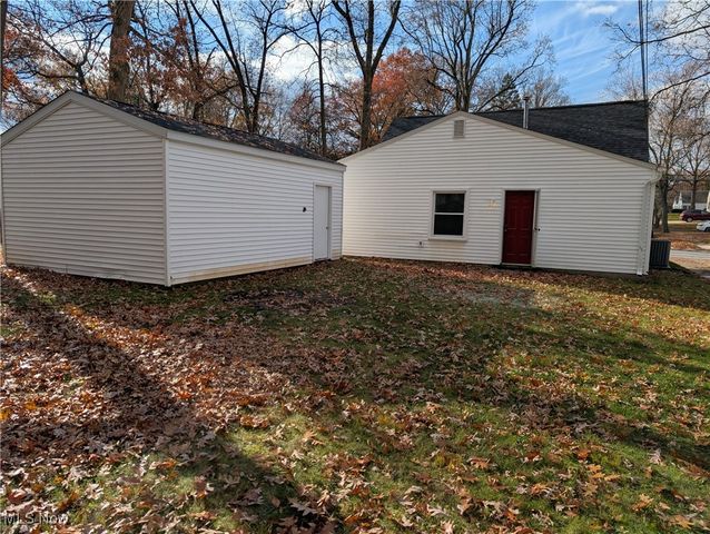 2289 Bailey Road, Cuyahoga Falls, OH 44221