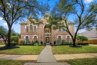 13003 Fox Brush Lane, Houston, TX 77041