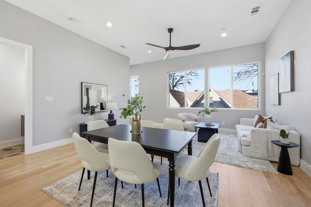 2214 Annex Avenue 105, Dallas, TX 75204