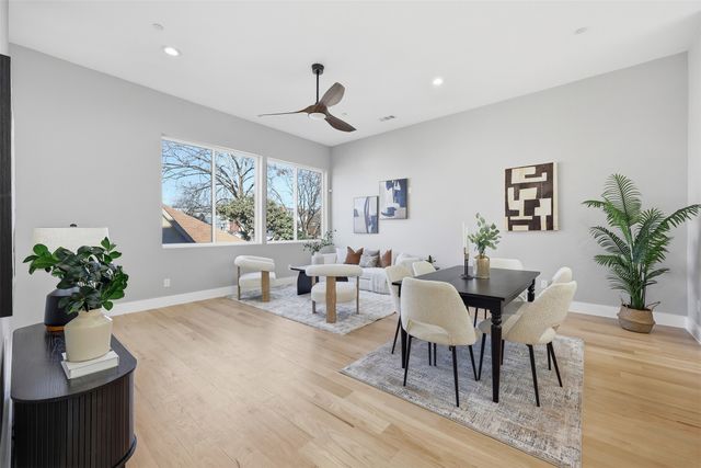 2214 Annex Avenue 105, Dallas, TX 75204