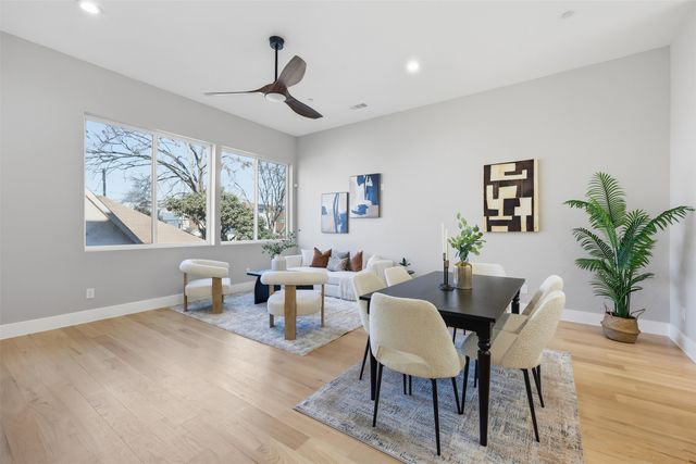 2214 Annex Avenue 105, Dallas, TX 75204