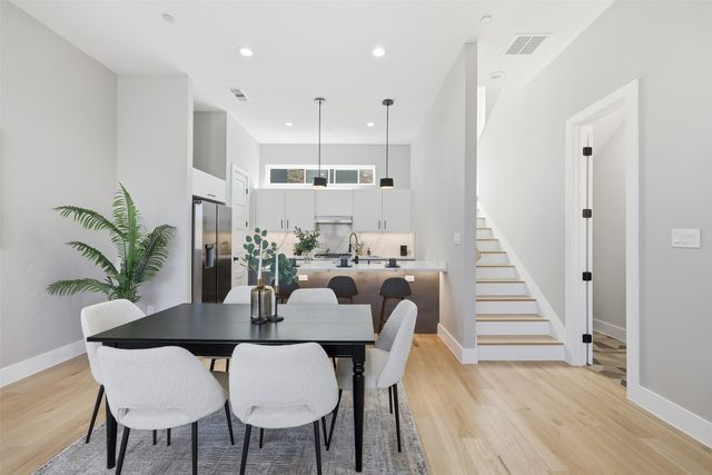 2214 Annex Avenue 105, Dallas, TX 75204