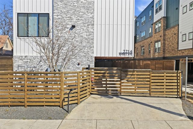 2214 Annex Avenue 105, Dallas, TX 75204