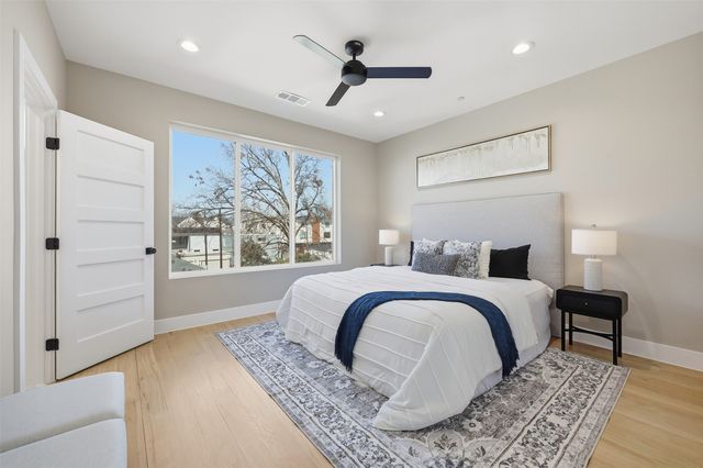 2214 Annex Avenue 105, Dallas, TX 75204