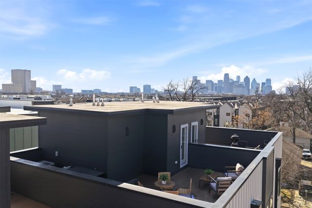 2214 Annex Avenue 105, Dallas, TX 75204