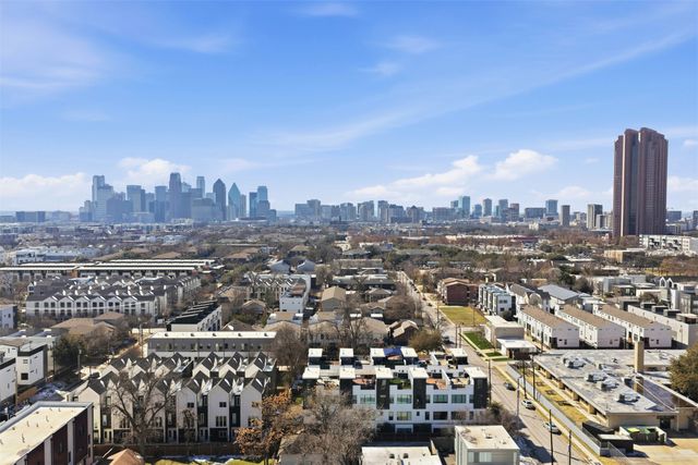 2214 Annex Avenue 105, Dallas, TX 75204