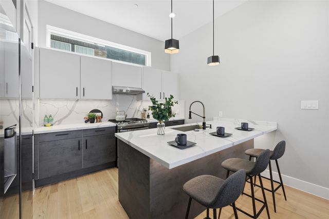 2214 Annex Avenue 105, Dallas, TX 75204