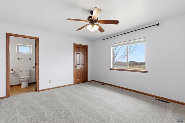 22764 BRANDY WAY, Box Elder, SD 57719