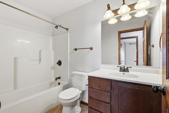 22764 BRANDY WAY, Box Elder, SD 57719