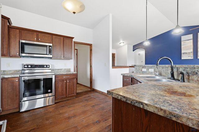 22764 BRANDY WAY, Box Elder, SD 57719