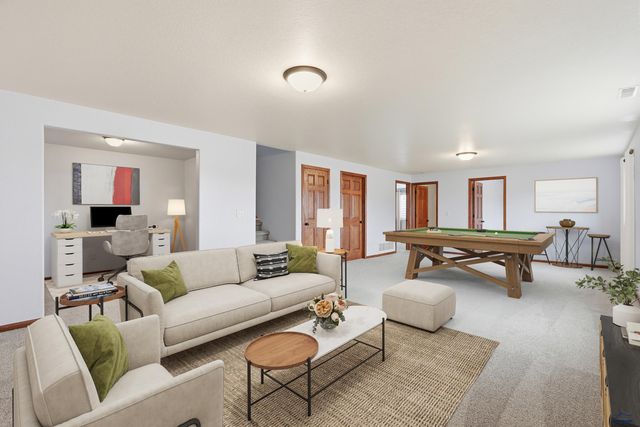 22764 BRANDY WAY, Box Elder, SD 57719
