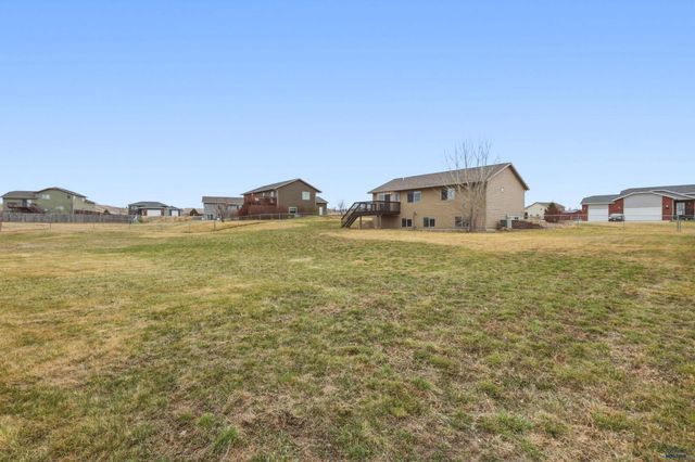 22764 BRANDY WAY, Box Elder, SD 57719