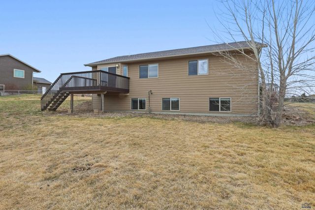 22764 BRANDY WAY, Box Elder, SD 57719