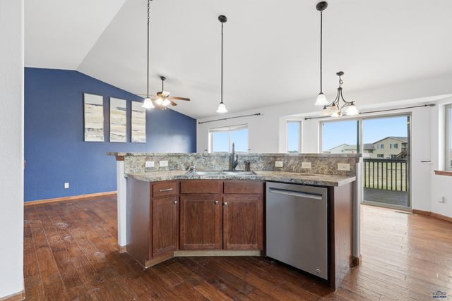 22764 BRANDY WAY, Box Elder, SD 57719