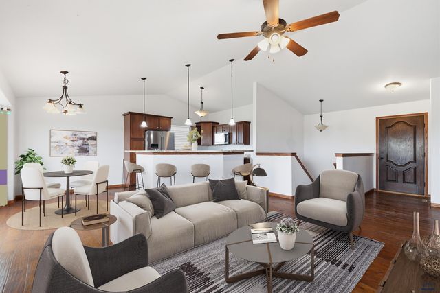 22764 BRANDY WAY, Box Elder, SD 57719