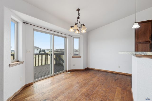 22764 BRANDY WAY, Box Elder, SD 57719