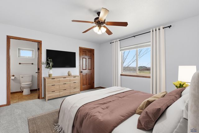 22764 BRANDY WAY, Box Elder, SD 57719