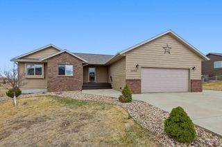 22764 BRANDY WAY, Box Elder, SD 57719