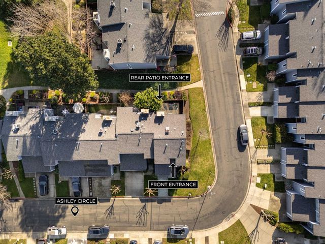 218 Ashley Cir, Danville, CA 94526