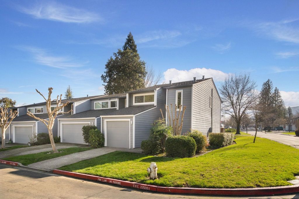 218 Ashley Cir, Danville, CA 94526