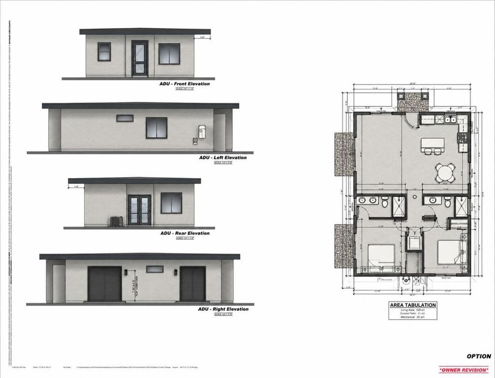 Image 4 of property listing at 2 Calle Obispo, La Quinta, CA 92253