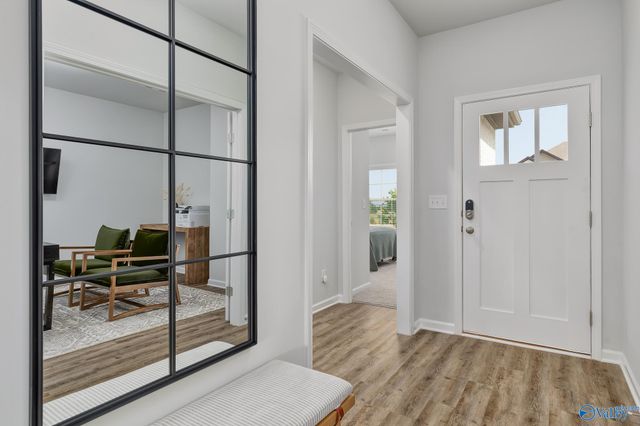 149 Flintridge Drive, Harvest, AL 35749