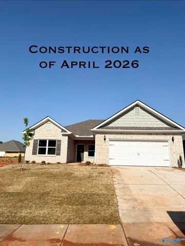 149 Flintridge Drive, Harvest, AL 35749