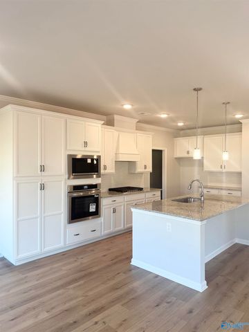 149 Flintridge Drive, Harvest, AL 35749