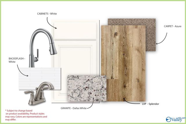 149 Flintridge Drive, Harvest, AL 35749