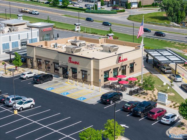 149 Flintridge Drive, Harvest, AL 35749