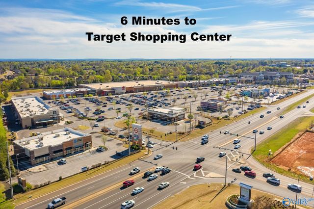 149 Flintridge Drive, Harvest, AL 35749