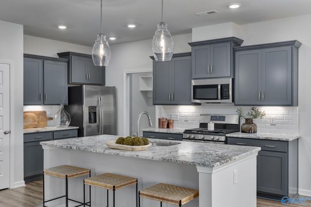 149 Flintridge Drive, Harvest, AL 35749