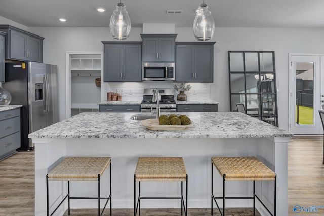 149 Flintridge Drive, Harvest, AL 35749