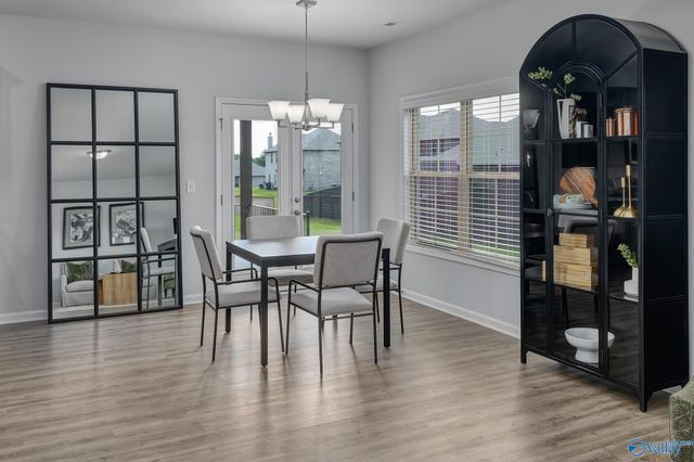 149 Flintridge Drive, Harvest, AL 35749