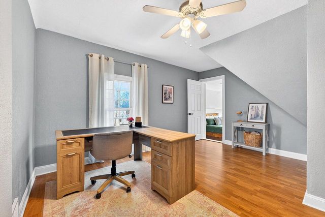 656 N 99th STREET, Wauwatosa, WI 53226