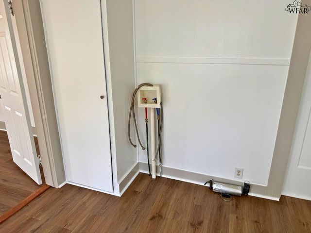 1810 7TH STREET, Wichita Falls, TX 76309