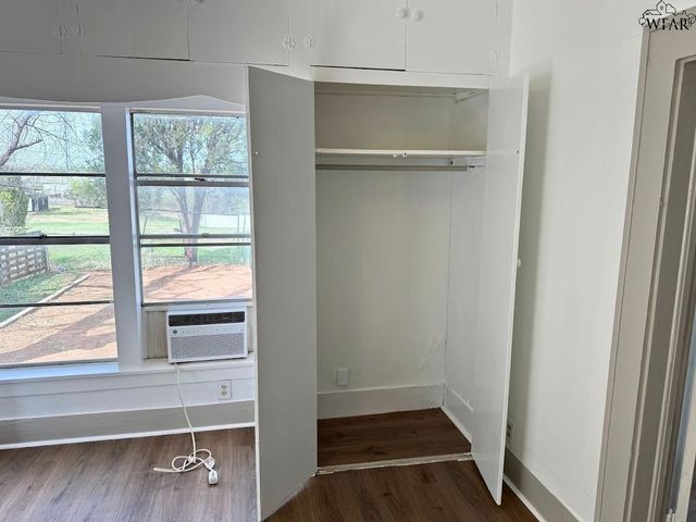 1810 7TH STREET, Wichita Falls, TX 76309