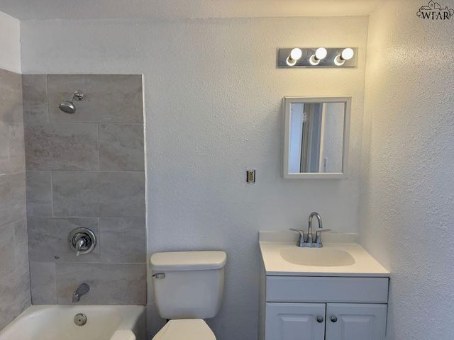 1810 7TH STREET, Wichita Falls, TX 76309