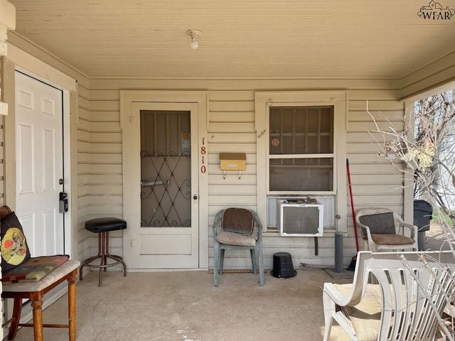 1810 7TH STREET, Wichita Falls, TX 76309