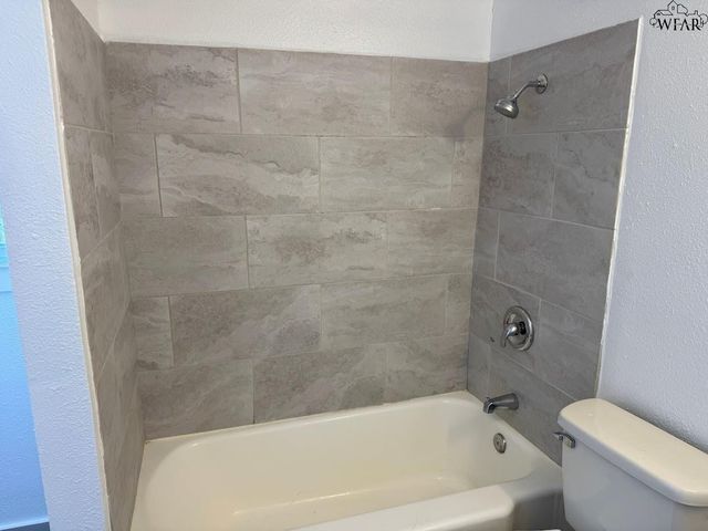 1810 7TH STREET, Wichita Falls, TX 76309