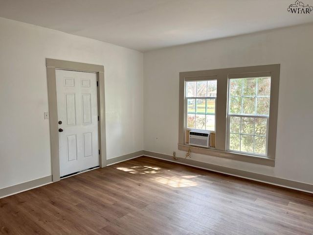 1810 7TH STREET, Wichita Falls, TX 76309